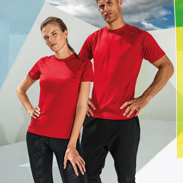 Sports and Fitness Thumbnail