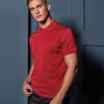 Customise Polo Shirts Thumbnail