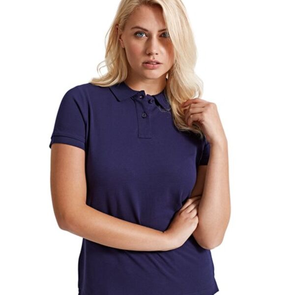 Ladies Polos Thumbnail