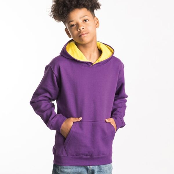 Kids Hoodies Thumbnail