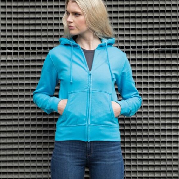 Ladies Hoodies Thumbnail