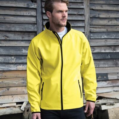 Customise Softshells and Jackets Thumbnail