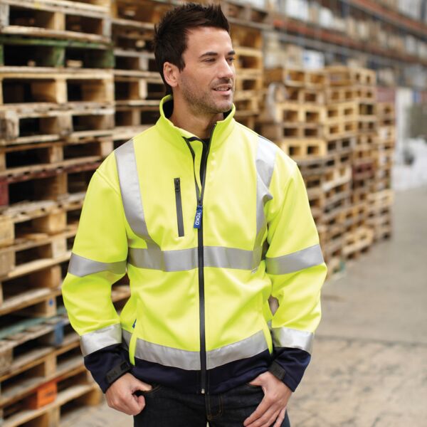 Hi Vis & Safetywear Thumbnail