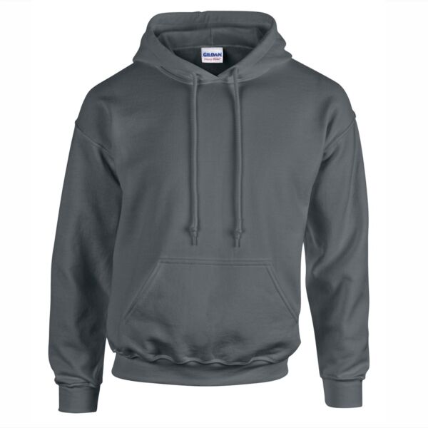 Gildan GD057 Heavy Blend™ hooded sweatshirt Thumbnail