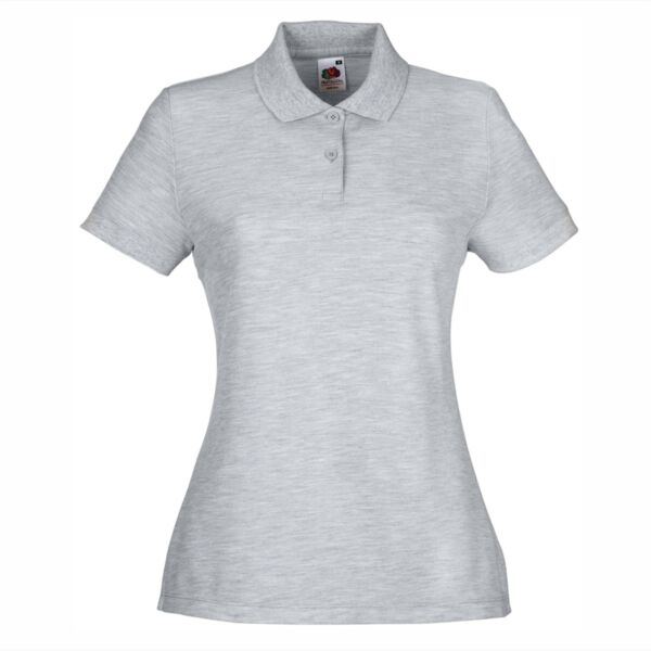 Women's 65/35 polo Thumbnail