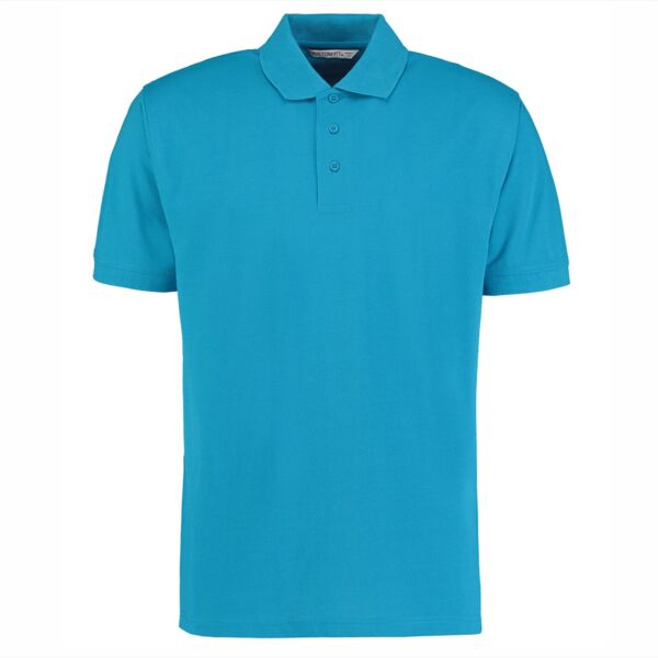 Klassic polo with Superwash® 60°C (classic fit) Thumbnail