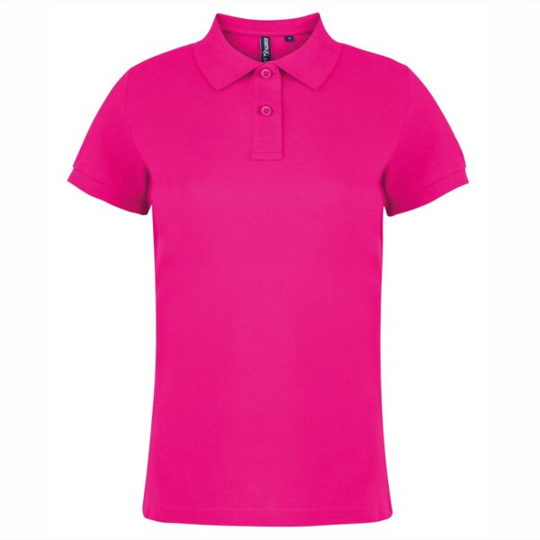 Women's polo Thumbnail