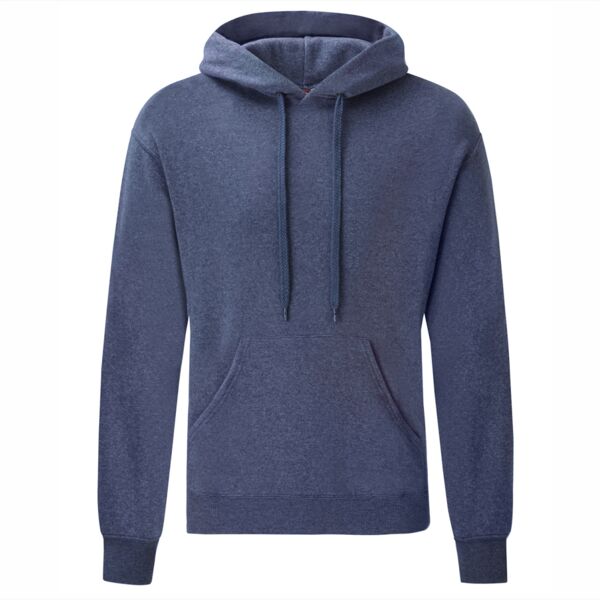 Classic 80/20 hooded sweatshirt Thumbnail