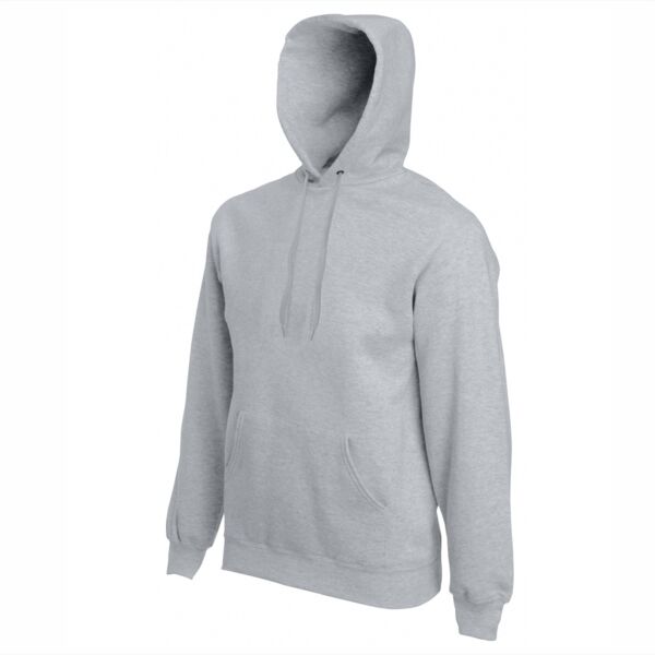 Premium 70/30 hooded sweatshirt Thumbnail