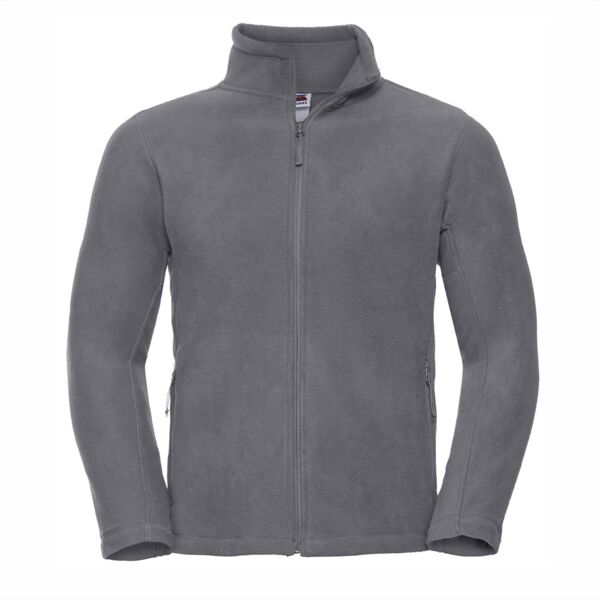 Full-zip outdoor fleece Thumbnail