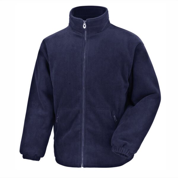 Core padded winter fleece Thumbnail