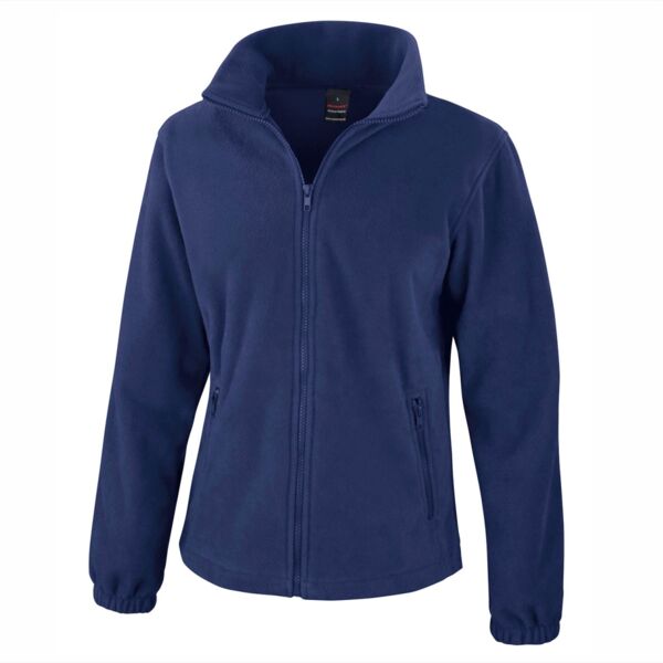 Women’s Core fashion fit outdoor fleece Thumbnail