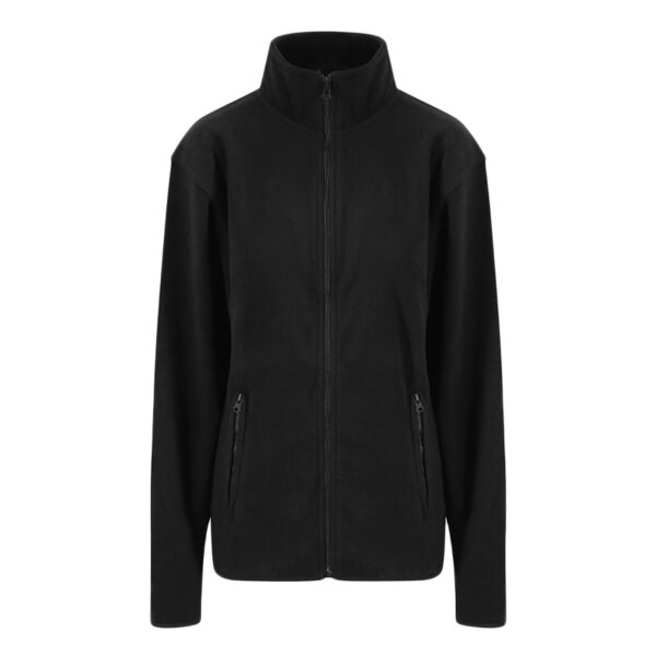 PRO RTX Pro Micro Fleece Jacket Thumbnail