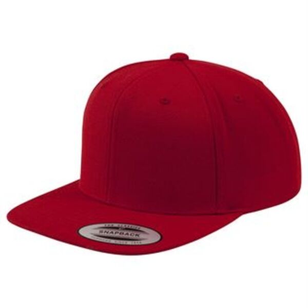 The classic snapback (6089M) Thumbnail